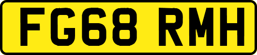 FG68RMH