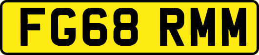 FG68RMM