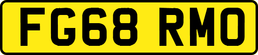 FG68RMO