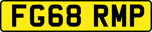 FG68RMP