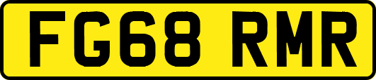 FG68RMR