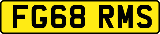 FG68RMS