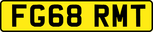 FG68RMT