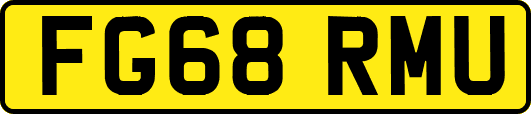 FG68RMU