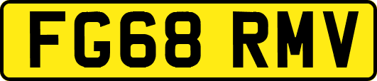 FG68RMV