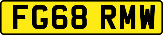 FG68RMW