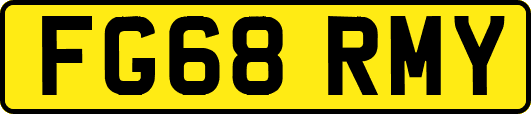 FG68RMY