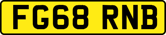 FG68RNB