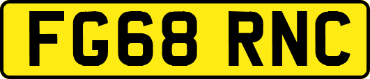 FG68RNC