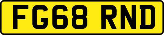 FG68RND