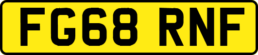 FG68RNF