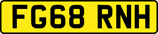 FG68RNH