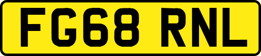 FG68RNL