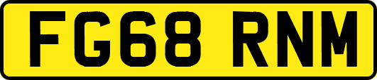 FG68RNM