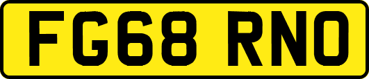 FG68RNO