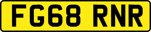 FG68RNR