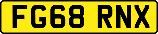 FG68RNX
