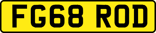 FG68ROD