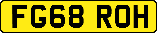FG68ROH
