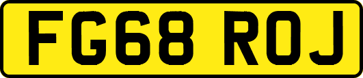 FG68ROJ