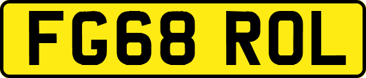 FG68ROL