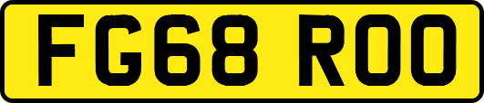 FG68ROO