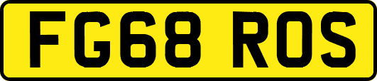 FG68ROS