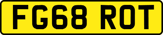FG68ROT