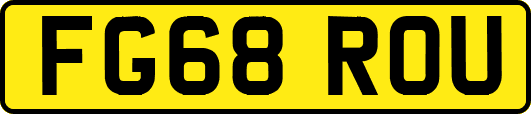 FG68ROU