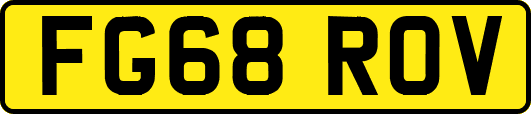 FG68ROV