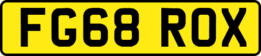 FG68ROX