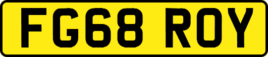 FG68ROY