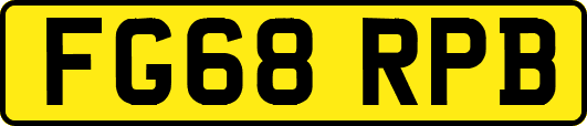 FG68RPB