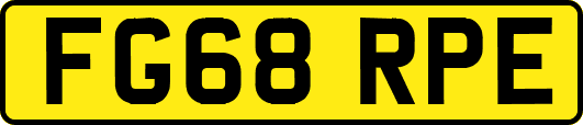 FG68RPE