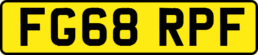 FG68RPF