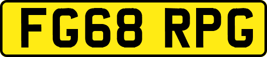 FG68RPG