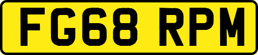 FG68RPM
