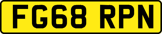 FG68RPN