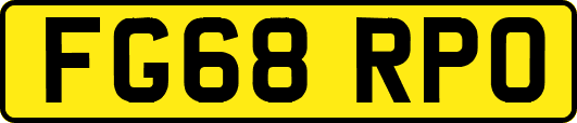 FG68RPO