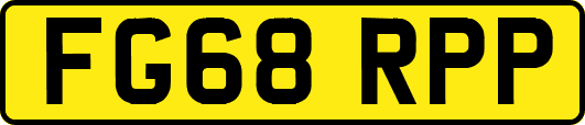 FG68RPP