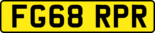 FG68RPR