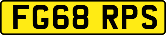 FG68RPS