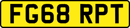 FG68RPT