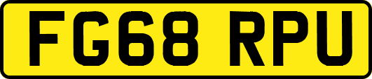 FG68RPU