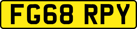 FG68RPY