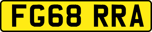 FG68RRA