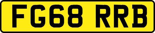 FG68RRB