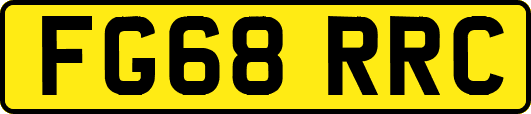 FG68RRC
