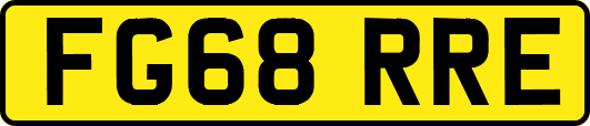 FG68RRE