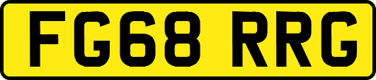 FG68RRG